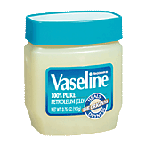 Vaseline  100% pure petroleum jelly, original Left Picture